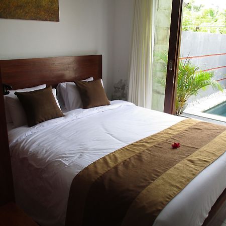 Pabean Buleleng Villa Dencarik מראה חיצוני תמונה