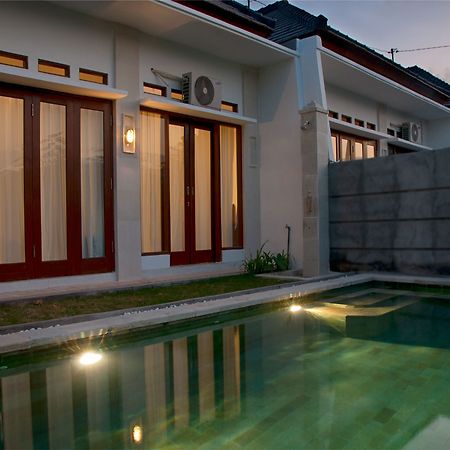 Pabean Buleleng Villa Dencarik מראה חיצוני תמונה
