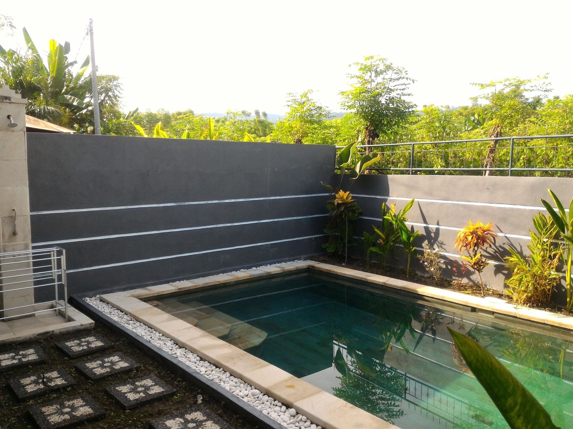 Pabean Buleleng Villa Dencarik מראה חיצוני תמונה