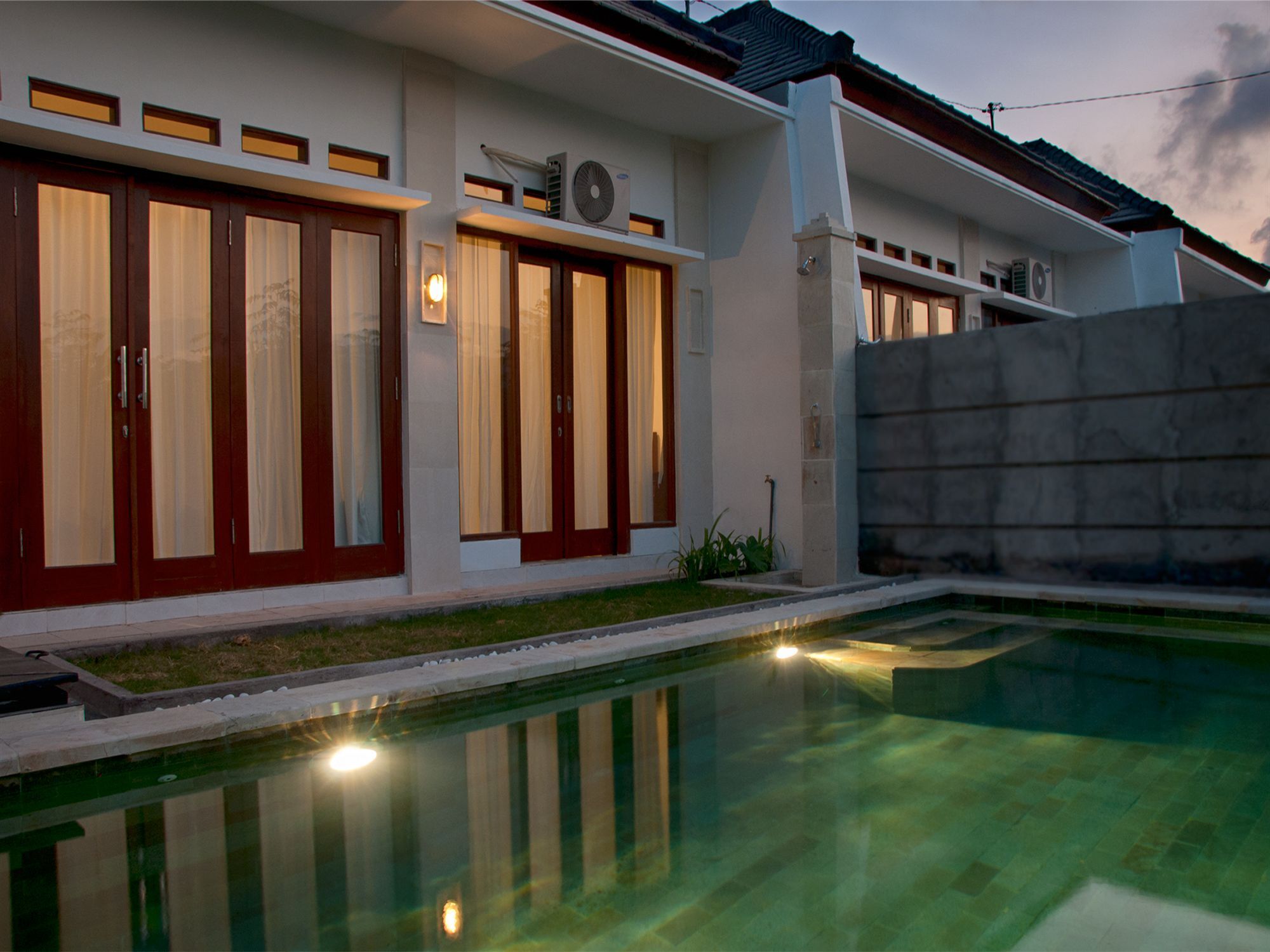 Pabean Buleleng Villa Dencarik מראה חיצוני תמונה