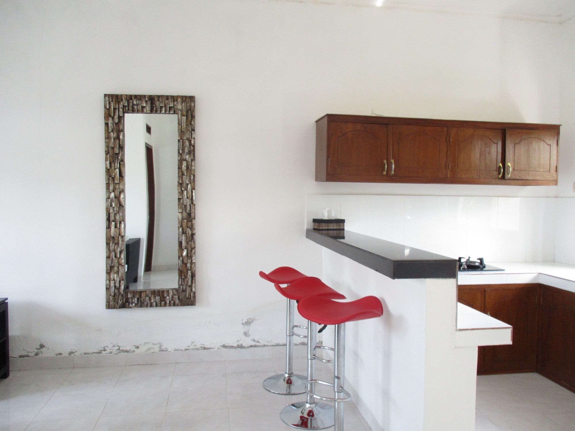 Pabean Buleleng Villa Dencarik מראה חיצוני תמונה