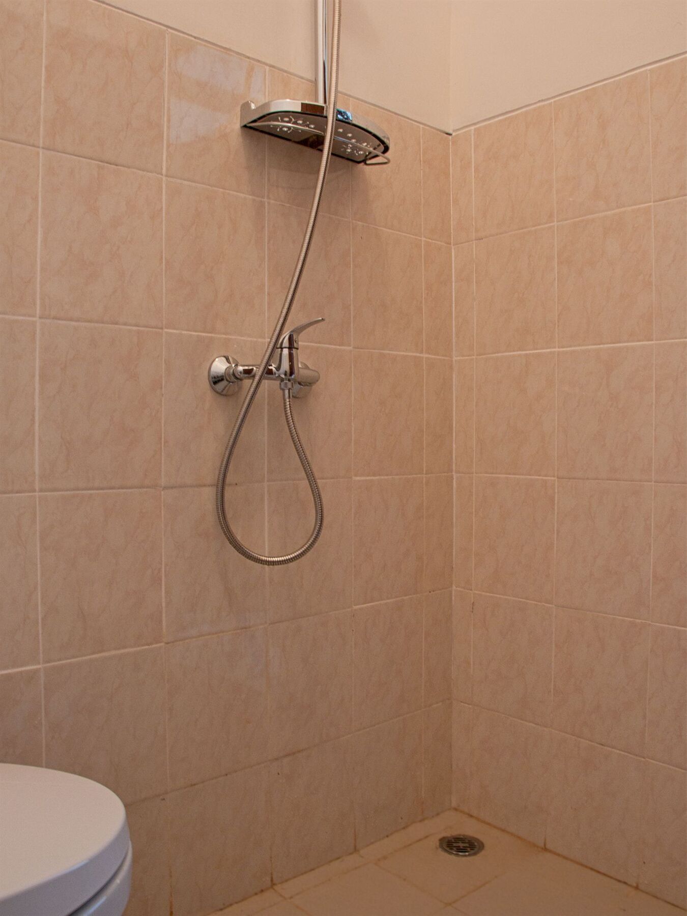 Pabean Buleleng Villa Dencarik מראה חיצוני תמונה