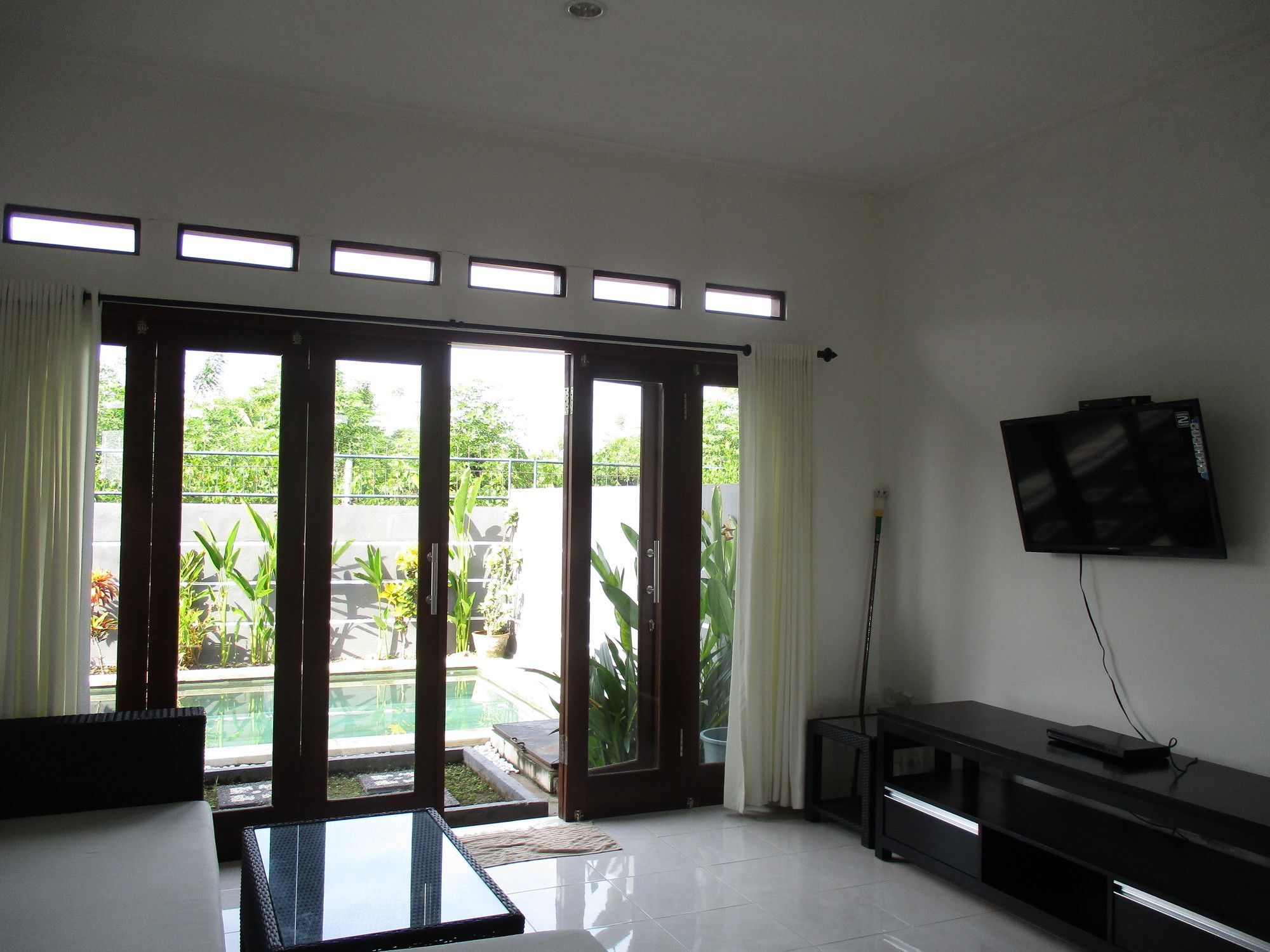 Pabean Buleleng Villa Dencarik מראה חיצוני תמונה