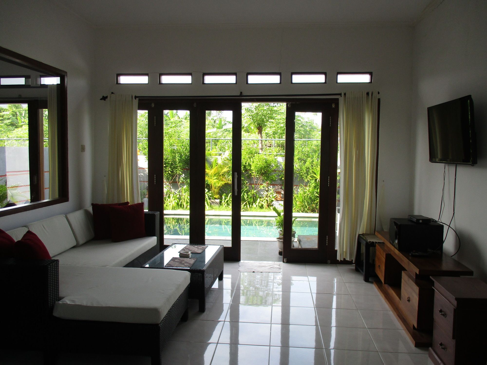 Pabean Buleleng Villa Dencarik מראה חיצוני תמונה
