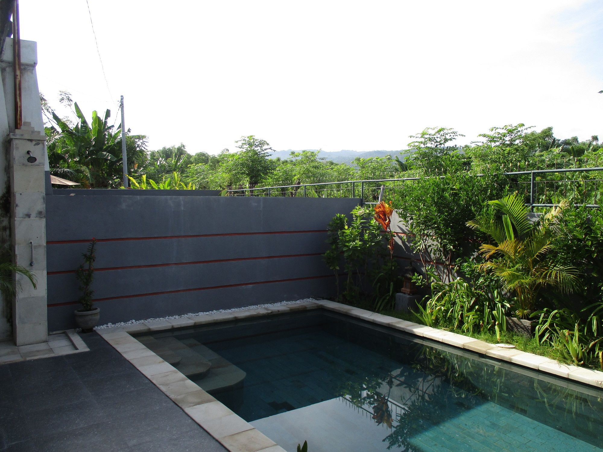 Pabean Buleleng Villa Dencarik מראה חיצוני תמונה