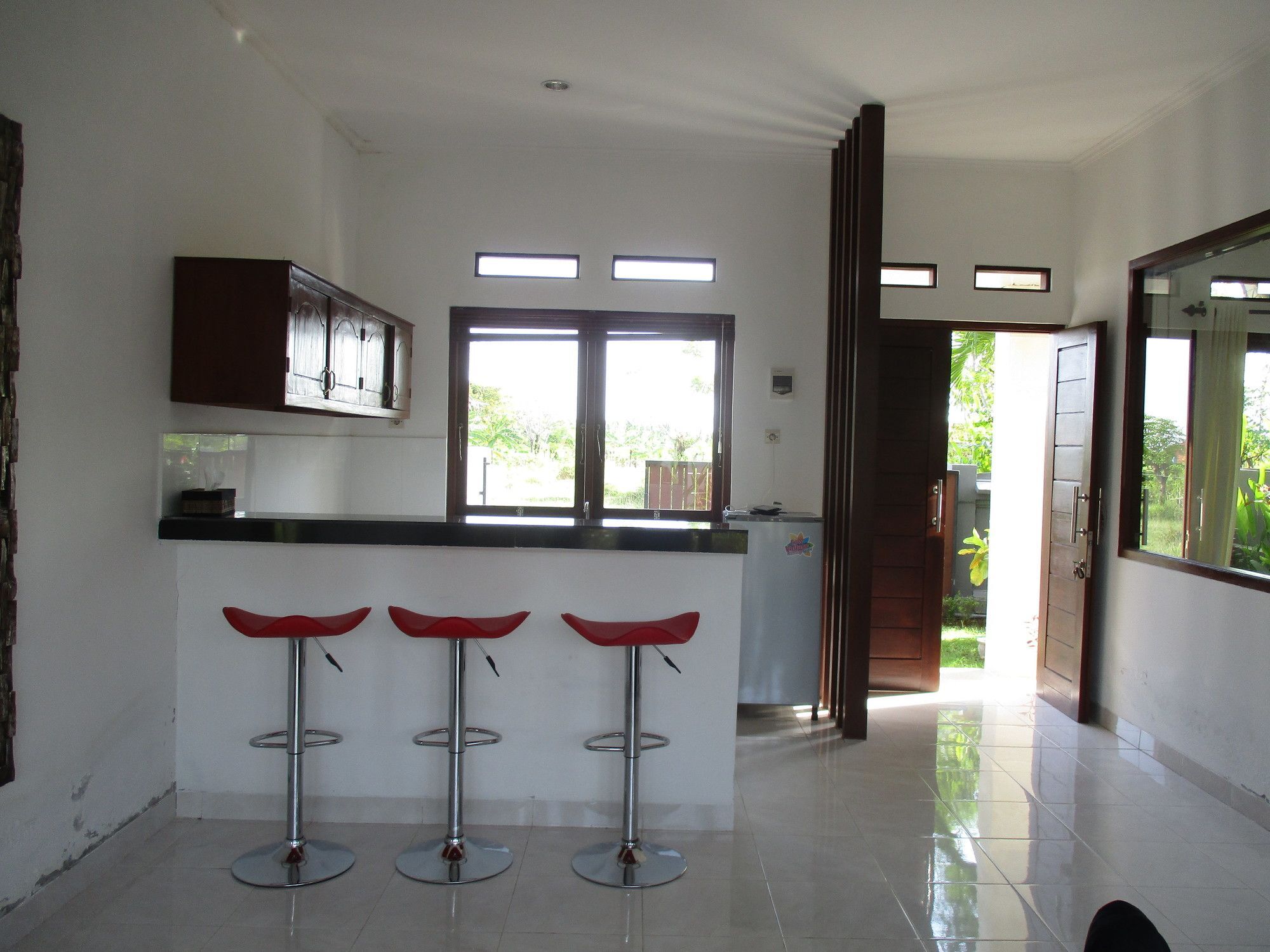 Pabean Buleleng Villa Dencarik מראה חיצוני תמונה