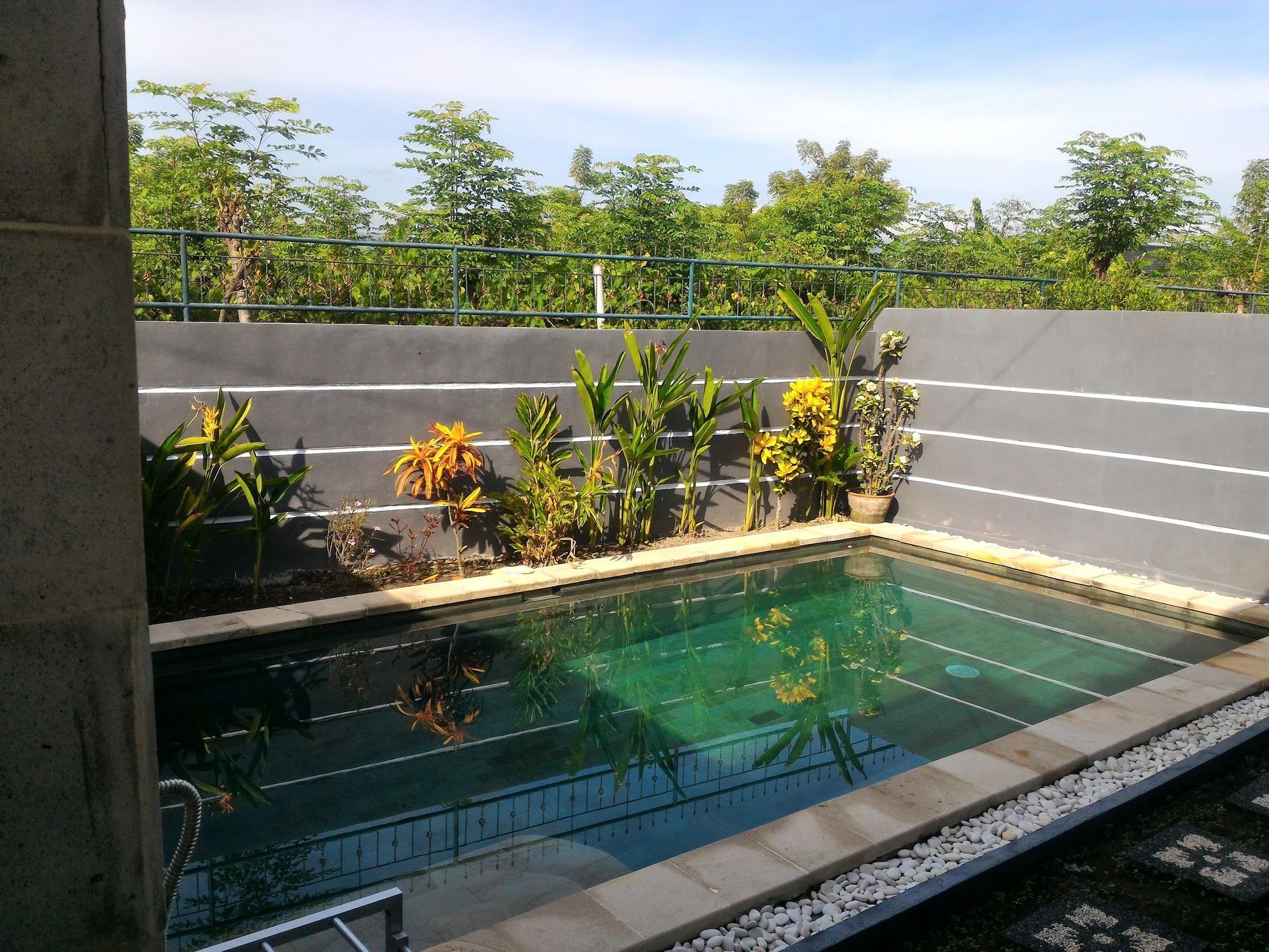 Pabean Buleleng Villa Dencarik מראה חיצוני תמונה