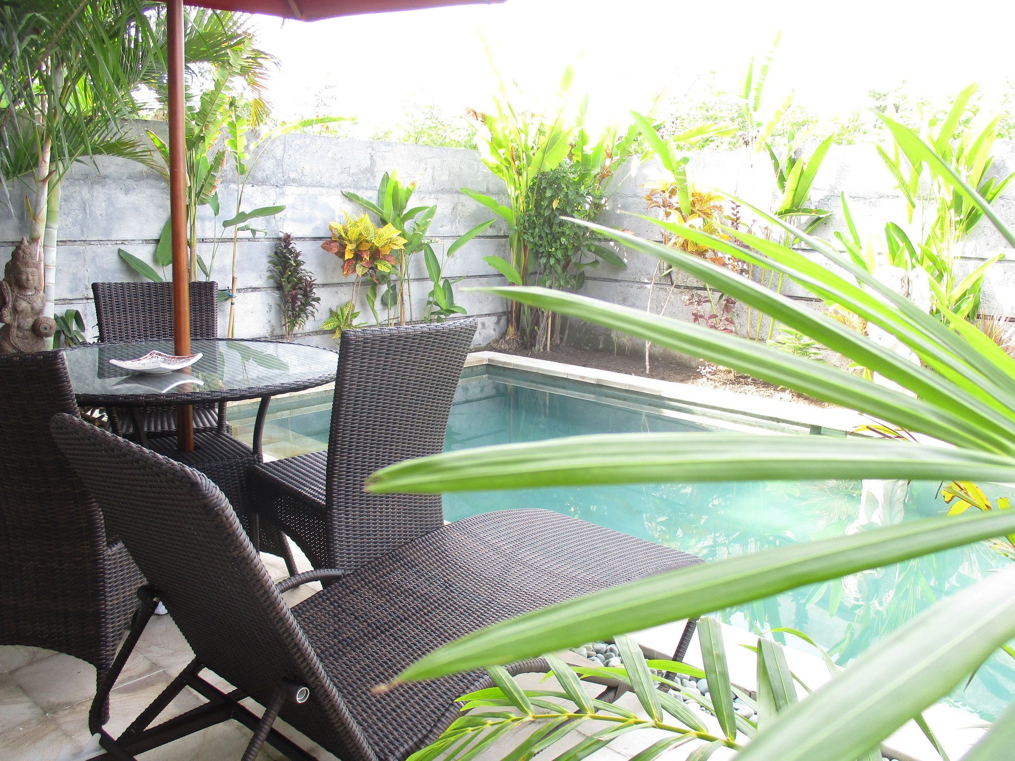 Pabean Buleleng Villa Dencarik מראה חיצוני תמונה